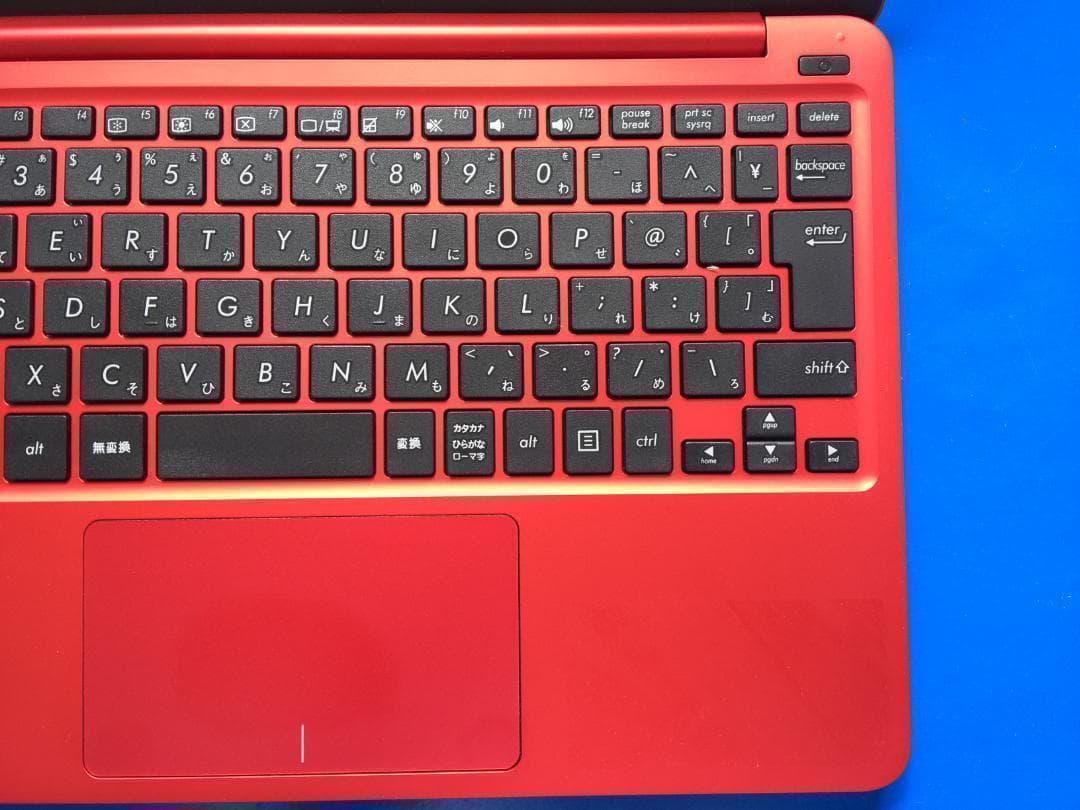 ASUS X205TA-B 11.6型TFT 軽量・コンパクト ノートパソコン