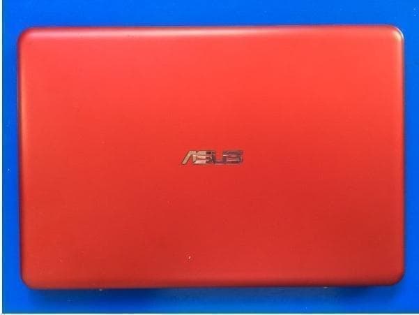 ASUS X205TA-B 11.6型TFT 軽量・コンパクト ノートパソコン