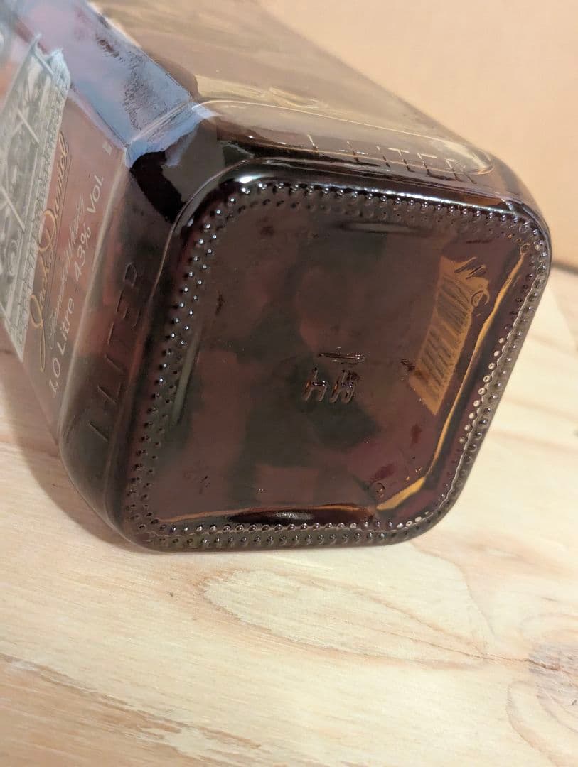 ジャックダニエル　シーンフロムリンチバーグ