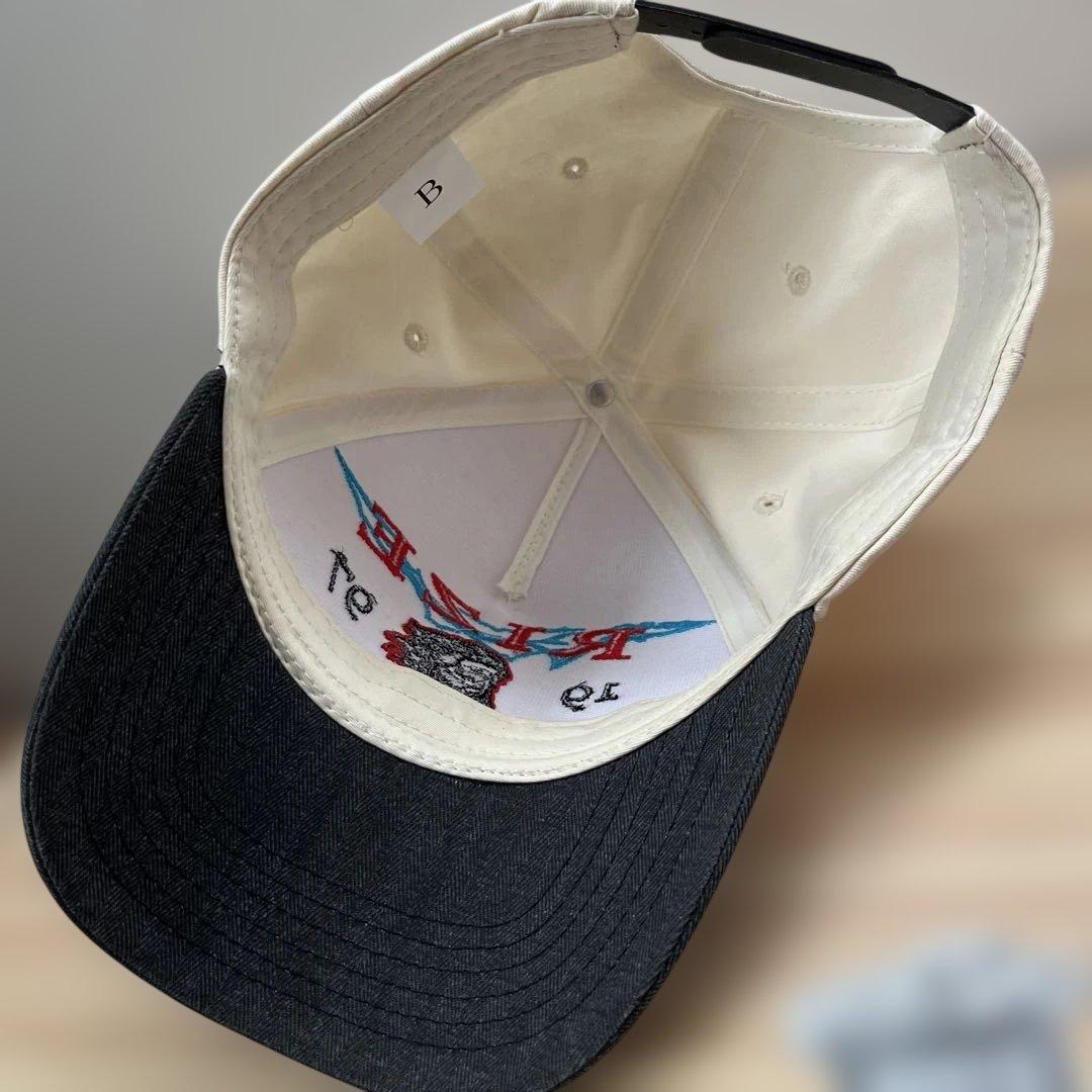 RIZE CAP キャップ LIVE TOUR 2025 \"NOLU\"レア