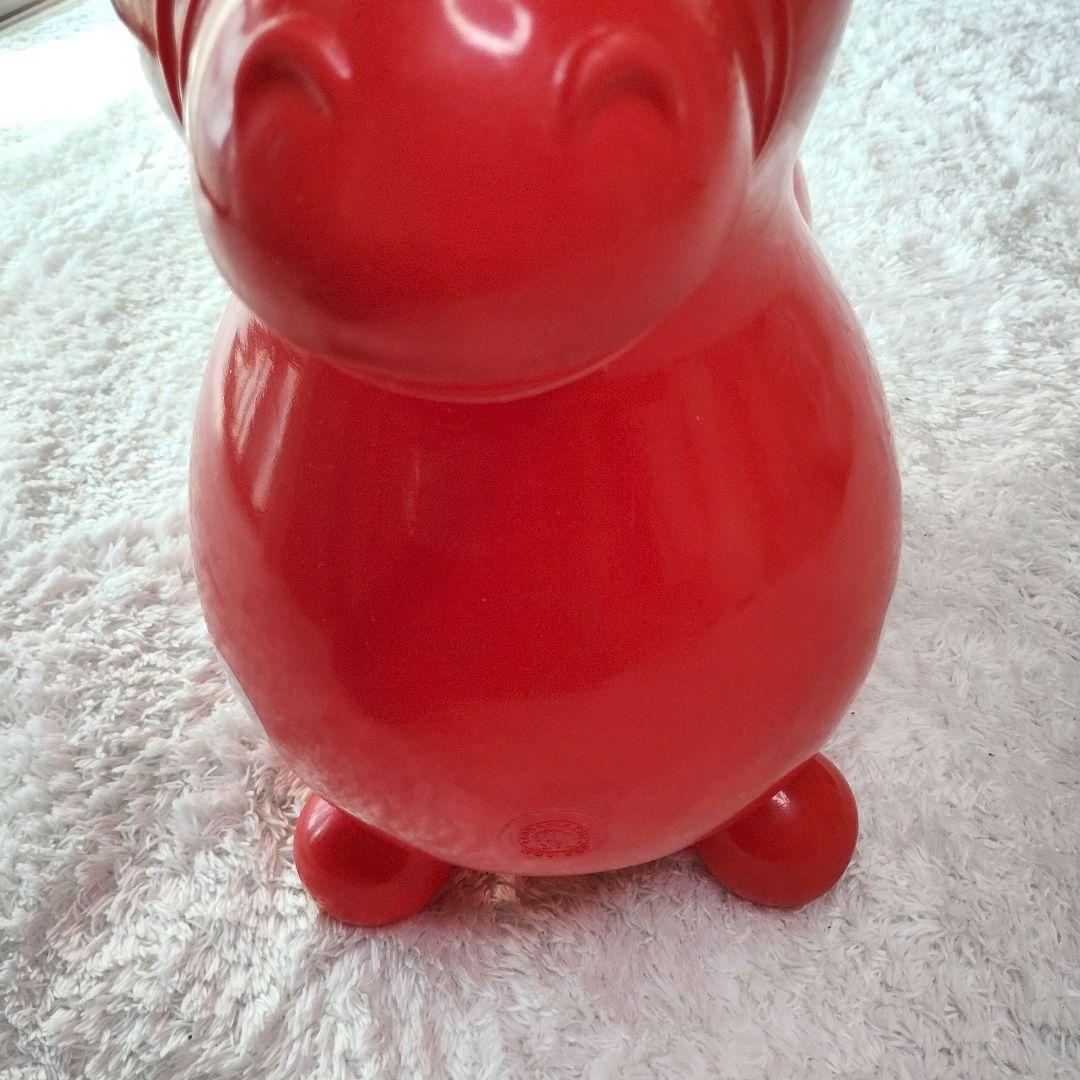 RODY ロディ レッド ライトグリーン 乗り物 ２個セット　体幹