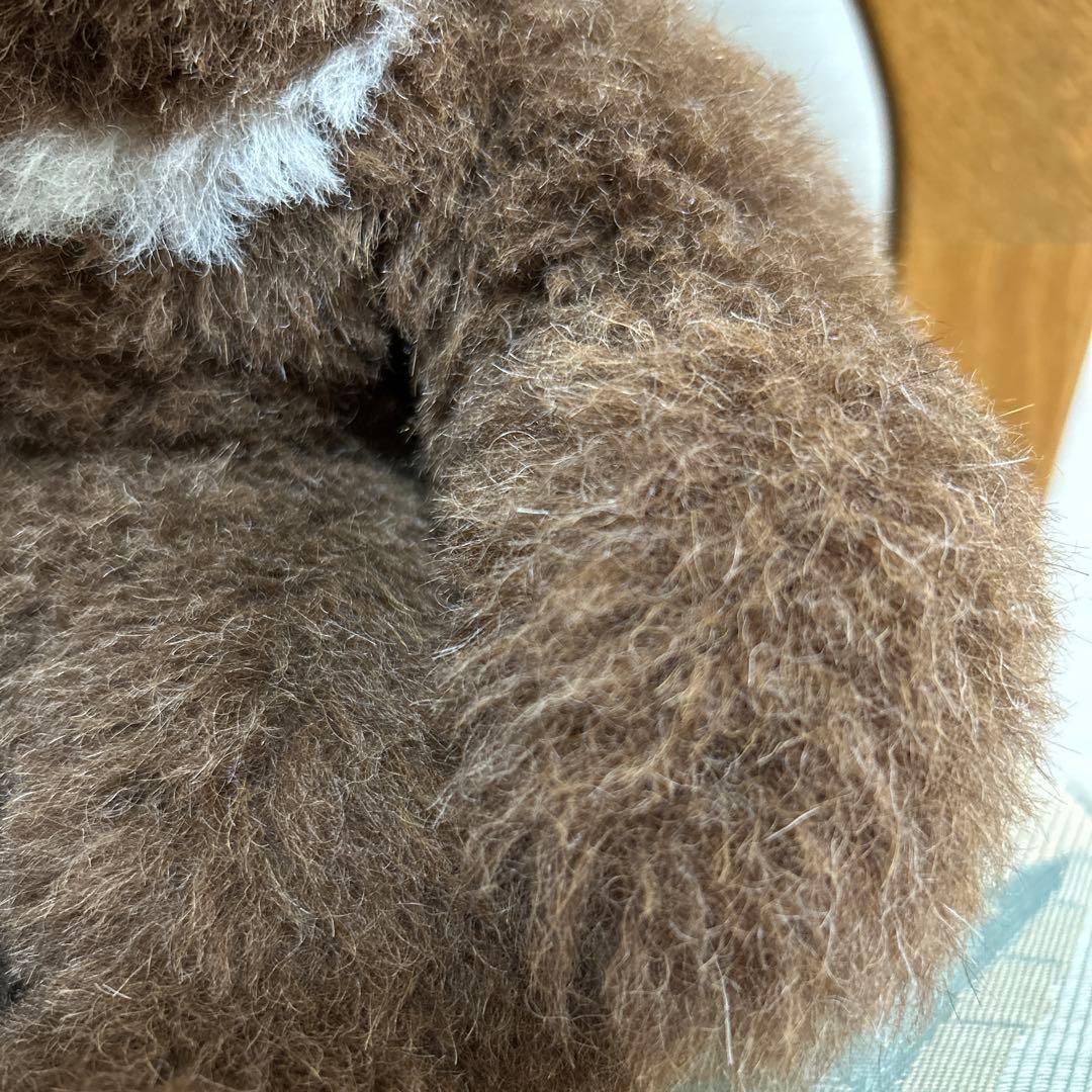 アーティストベア　アンネカトリンメーラン 海外作家　テディベア作家