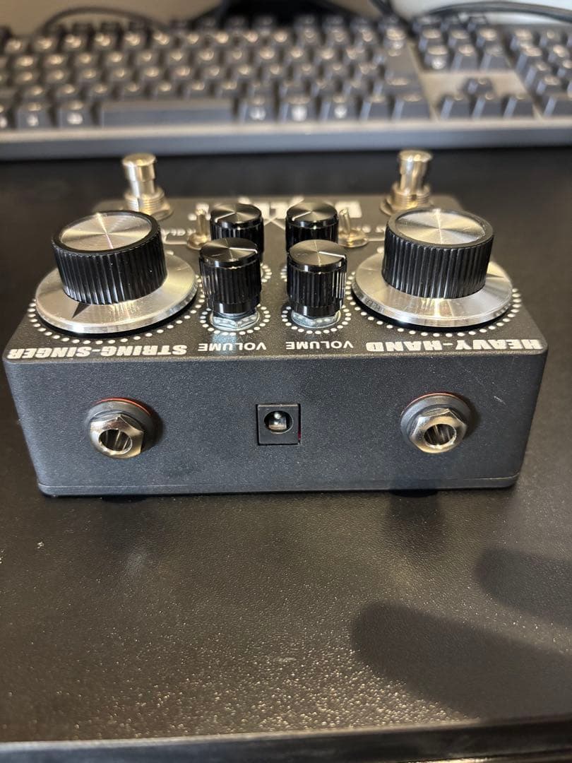 kingtone THE DUELLIST クローン