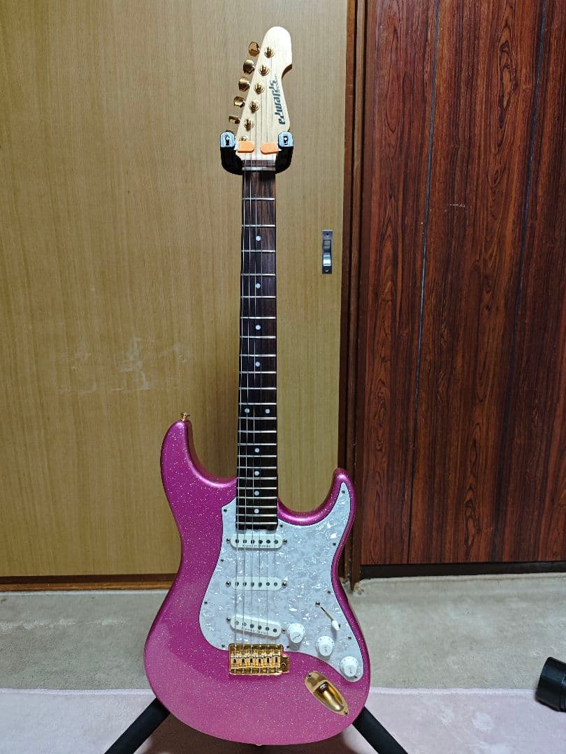 Edwards E-SN-185TO 改造有り