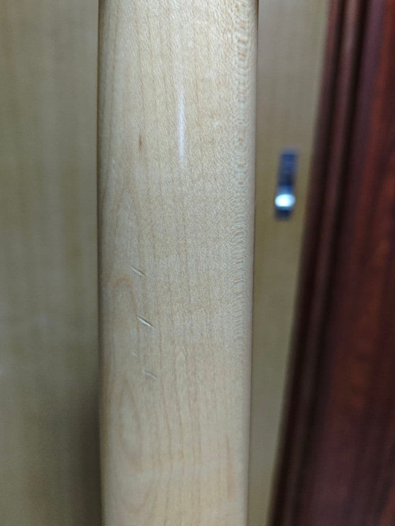 Edwards E-SN-185TO 改造有り