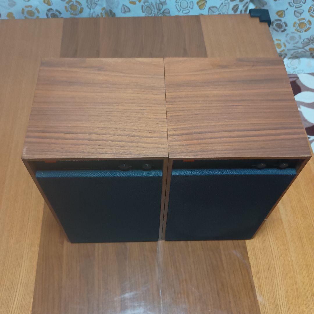 スピーカー・ウーファー JBL 4312M Compact Monitor