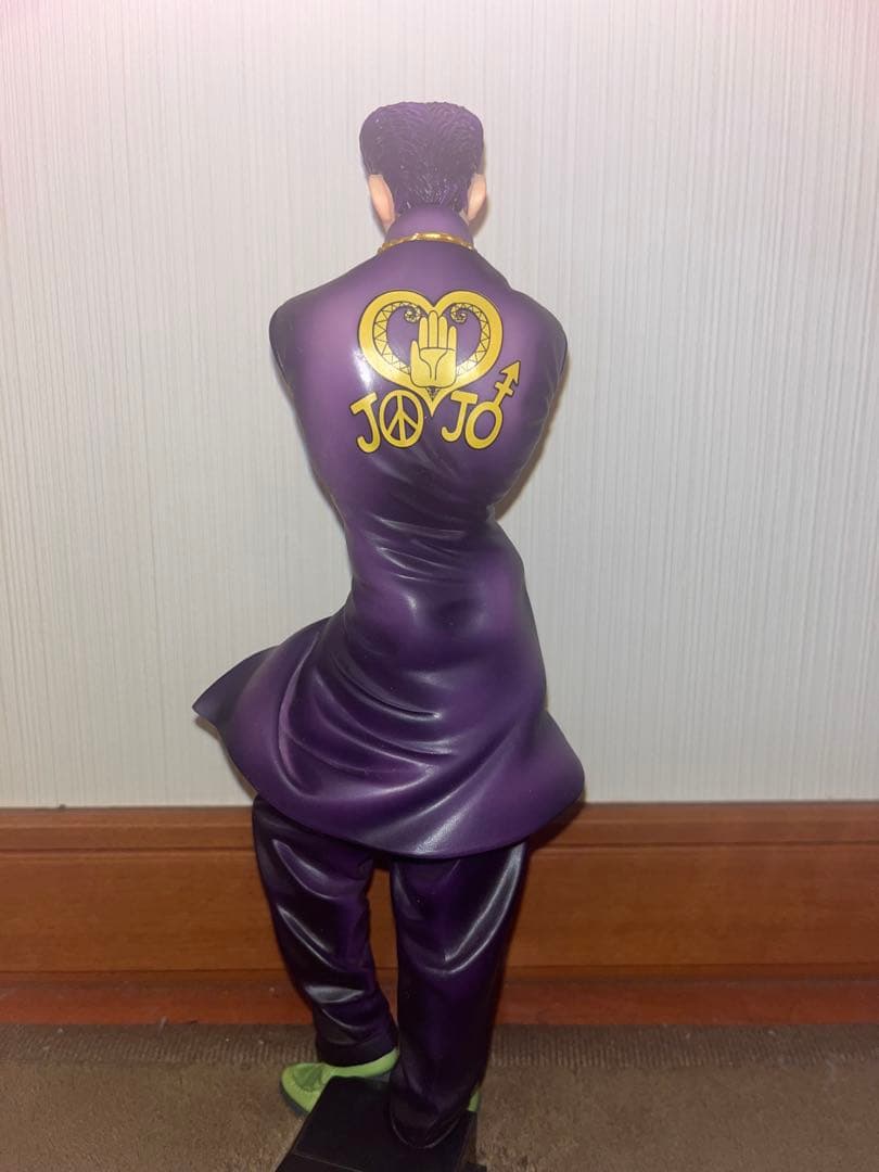 ジョジョの奇妙な冒険 フィギュア 3体セット