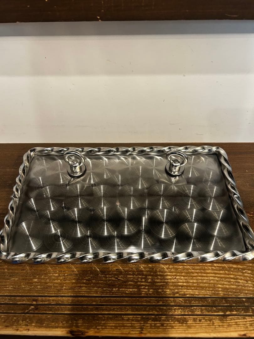 ツイストナンバーフレーム　ハーレー　チョッパー　chopper 70s