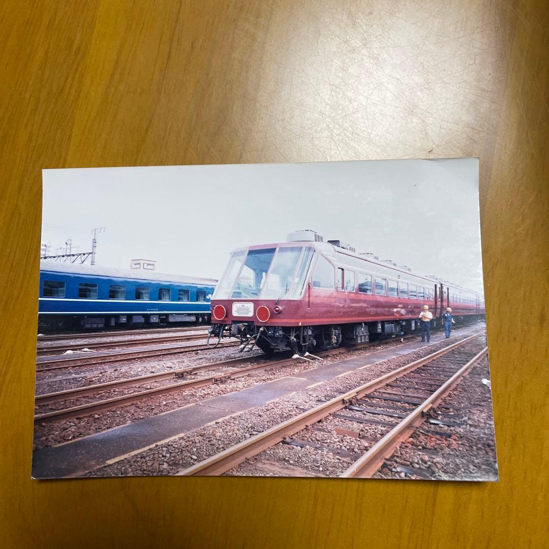 【超希少】サロンエクスプレス東京完成イメージイラスト