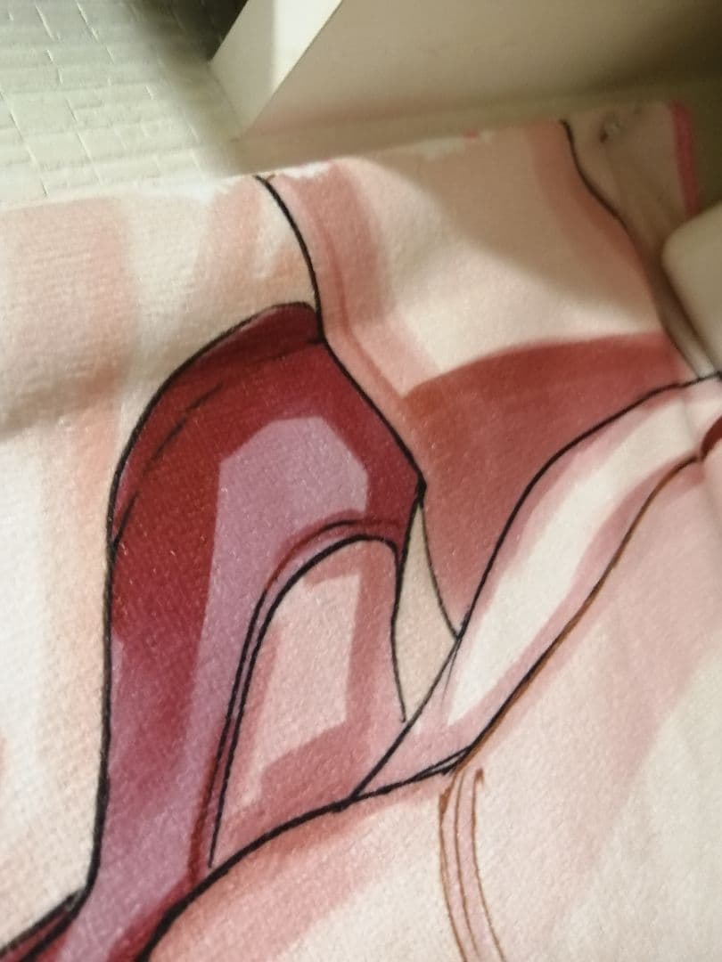 チェンソーマン　レゼ　プレミアムバスタオル