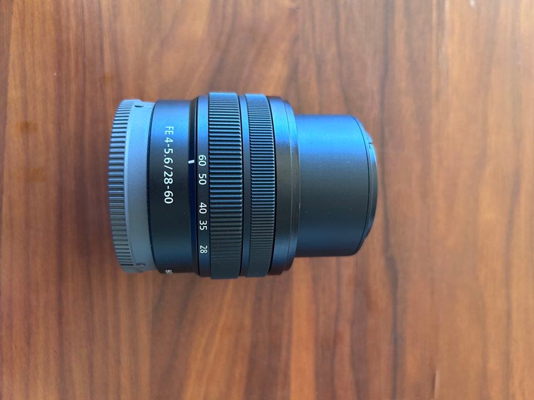 【i5tec】SONY SEL2860 FE28-60mm F4-5.6
