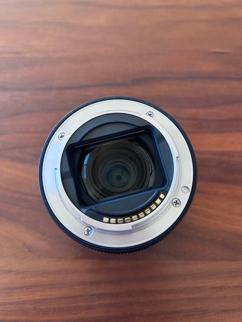 【i5tec】SONY SEL2860 FE28-60mm F4-5.6