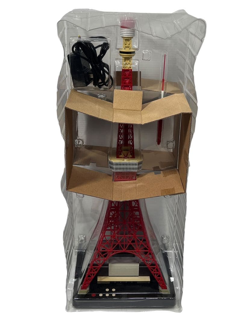 東京タワー in my room （インマイルーム）