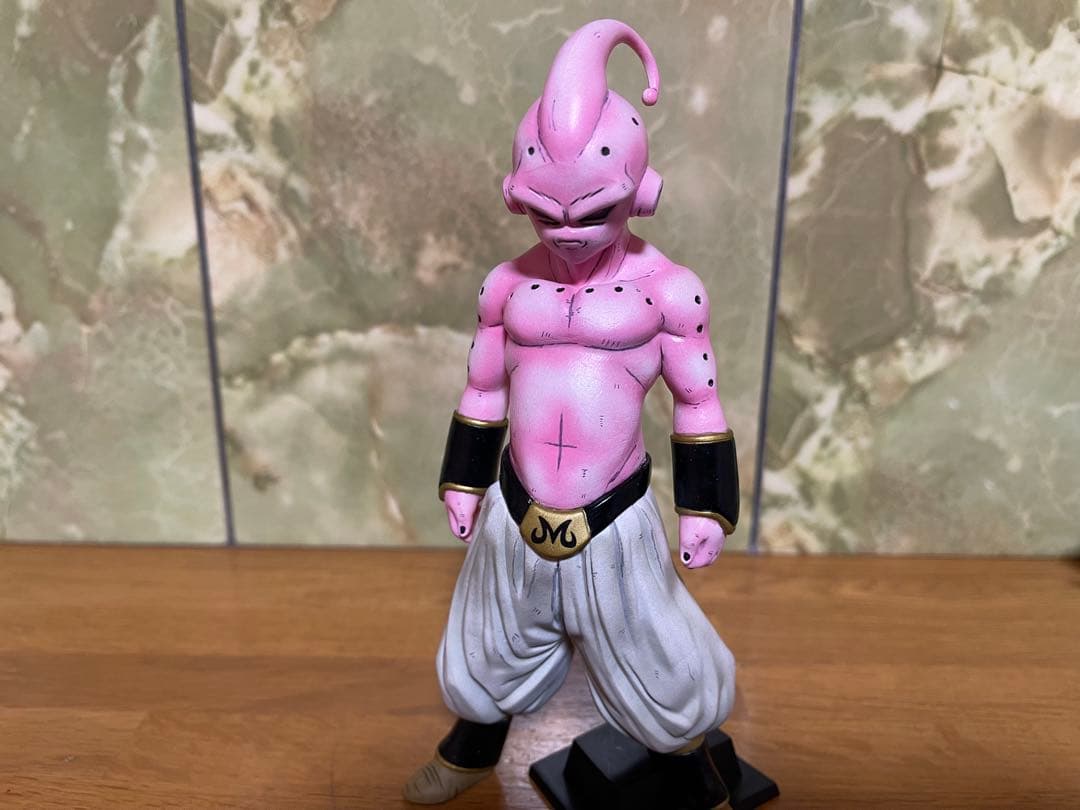 ドラゴンボール 魔人ブウ フィギュア
