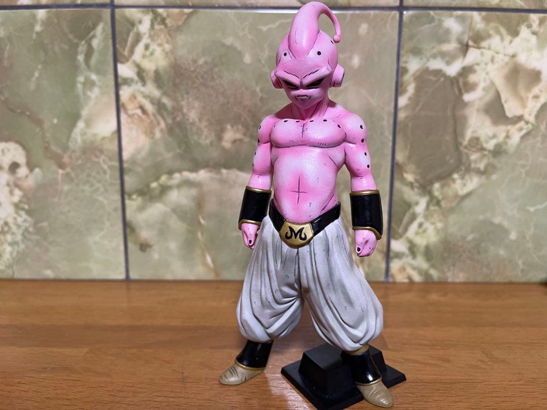 ドラゴンボール 魔人ブウ フィギュア
