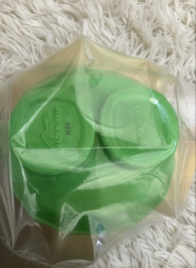 Tamagotchi x MAO フィギュアセット