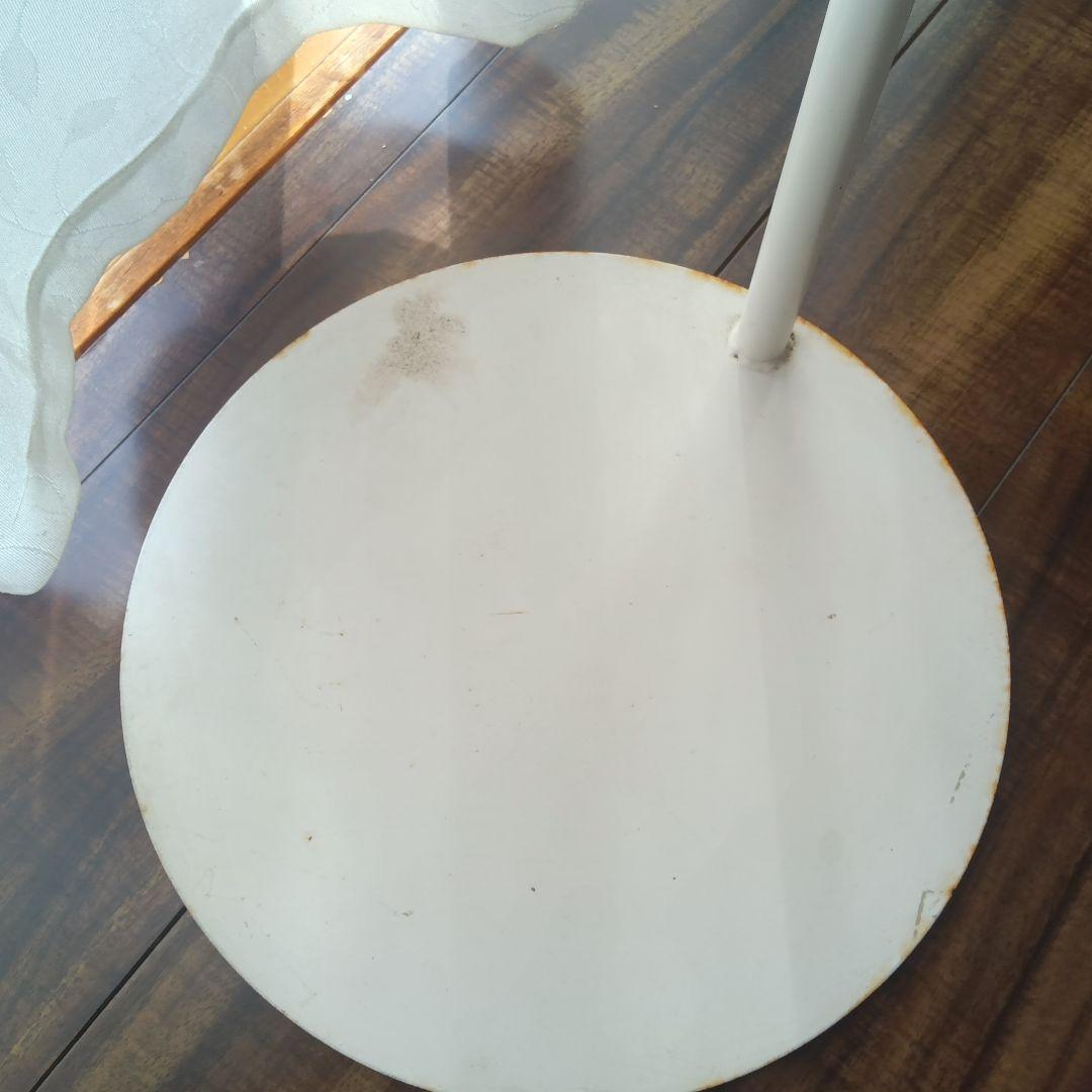 PEACE OF SIGN 看板スタンド ホワイト