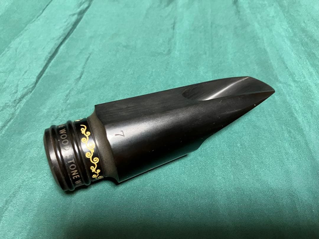 Woodstone Traditional Jazz アルト７番