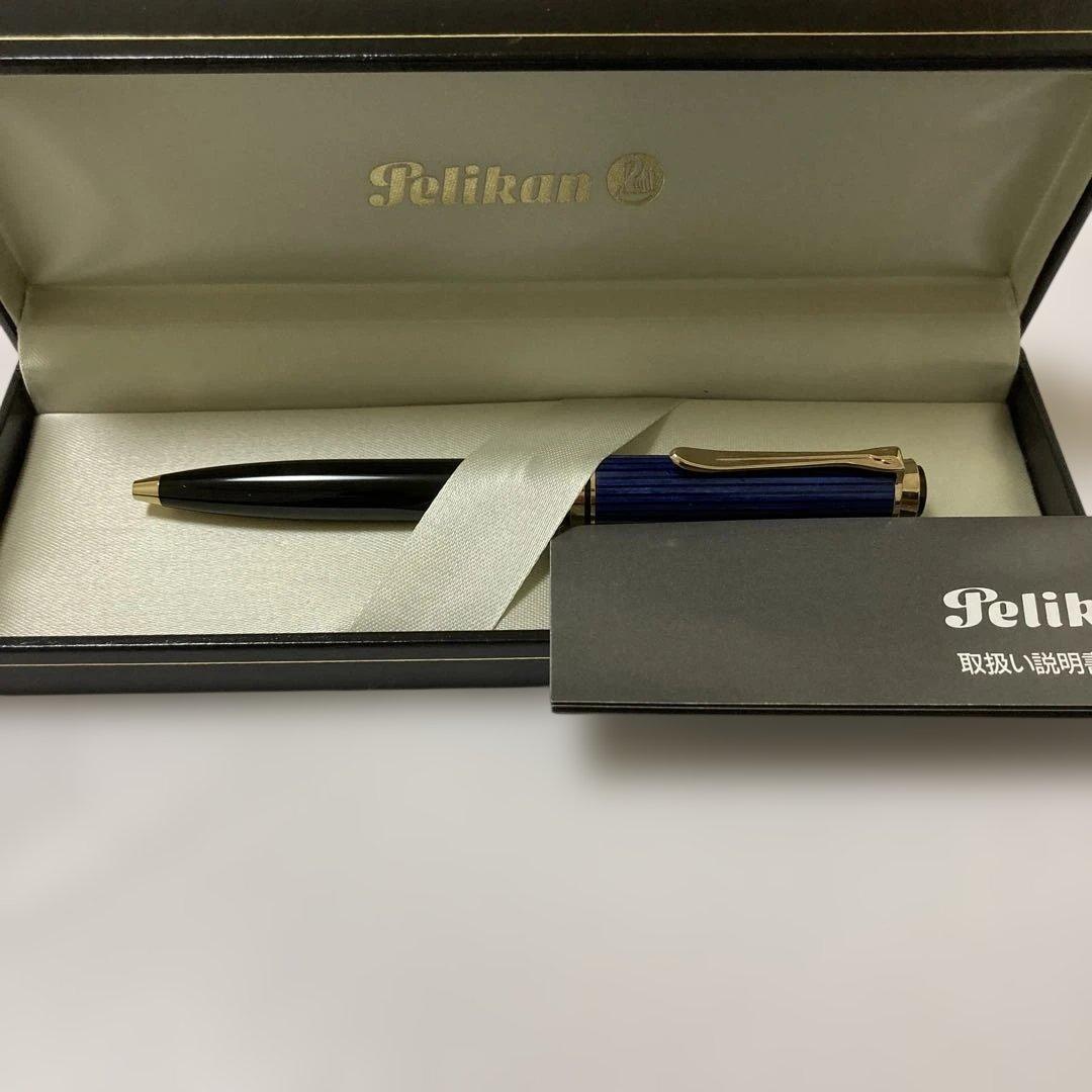 ペリカン　ボールペン　k600