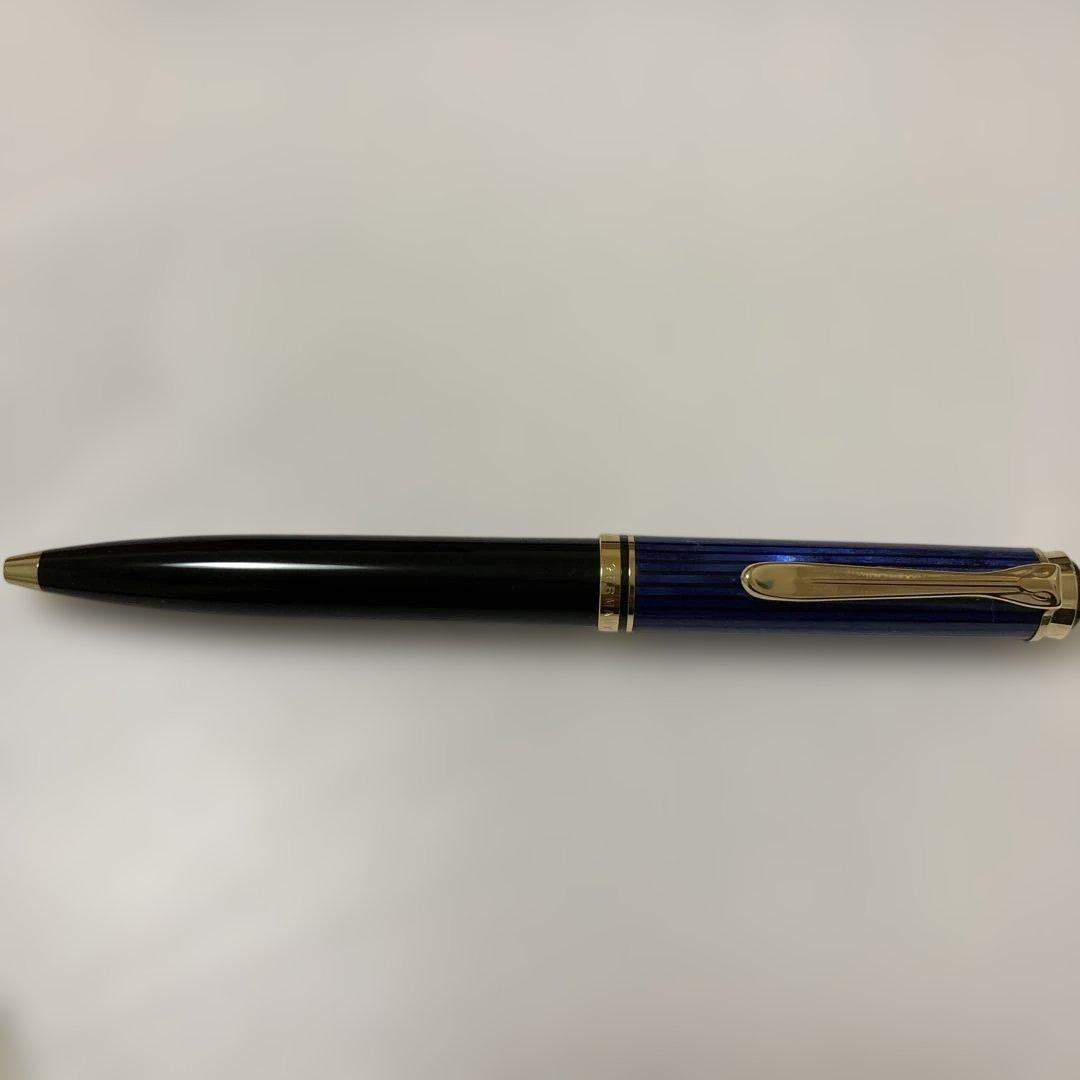 ペリカン　ボールペン　k600