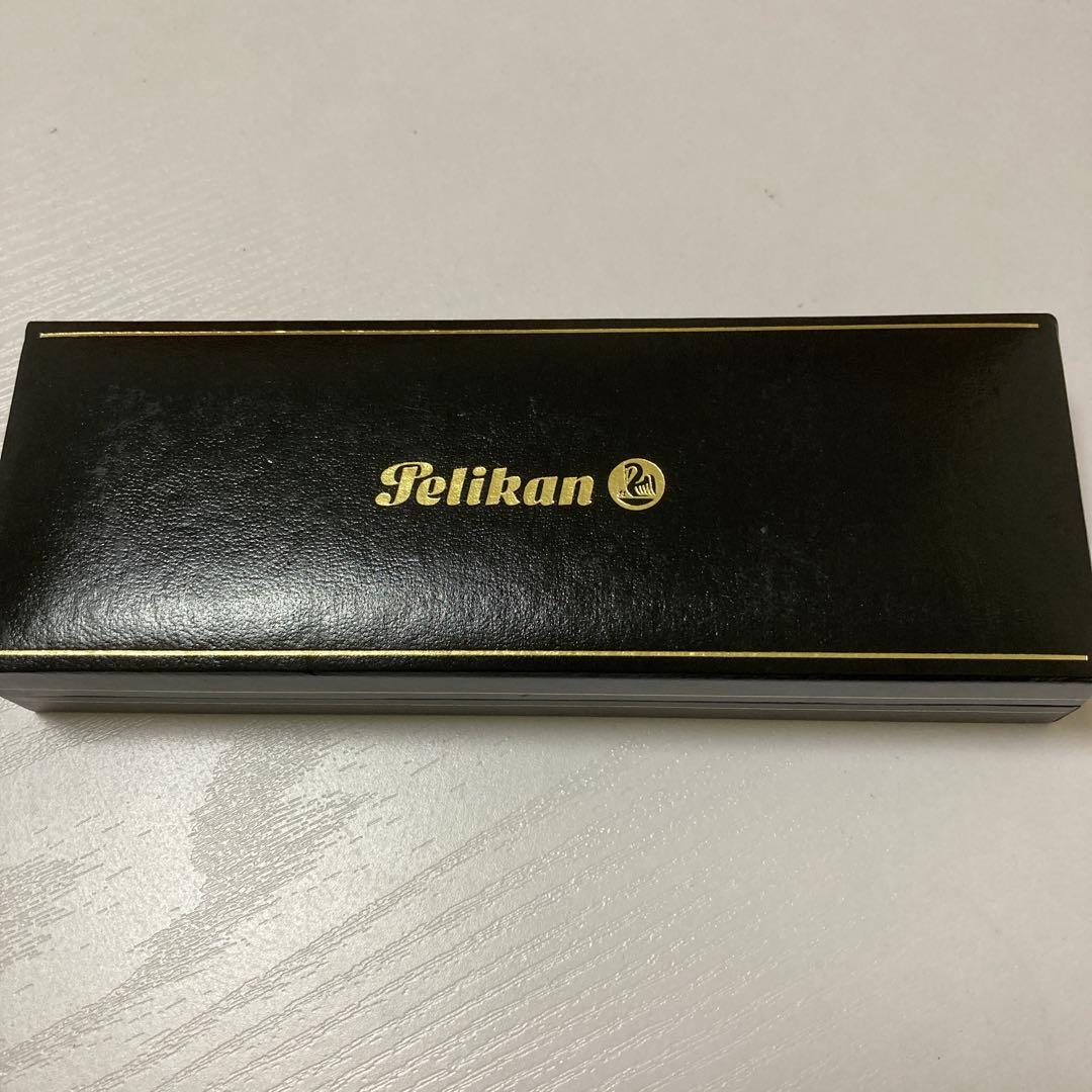 ペリカン　ボールペン　k600