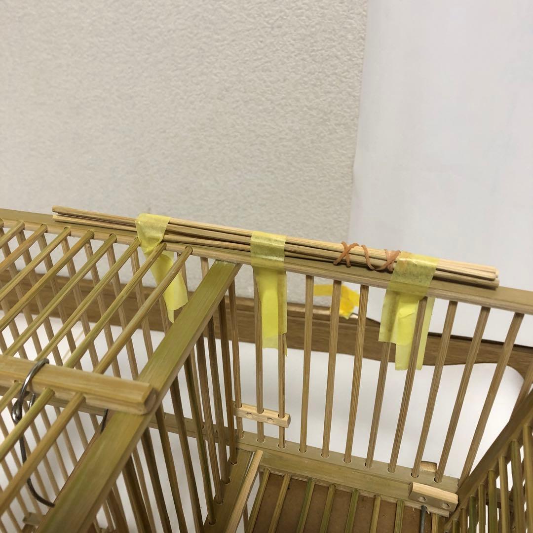 おとしかご回転式