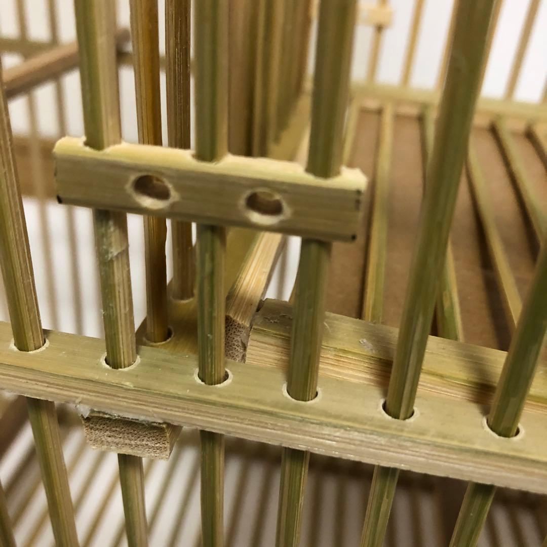 おとしかご回転式