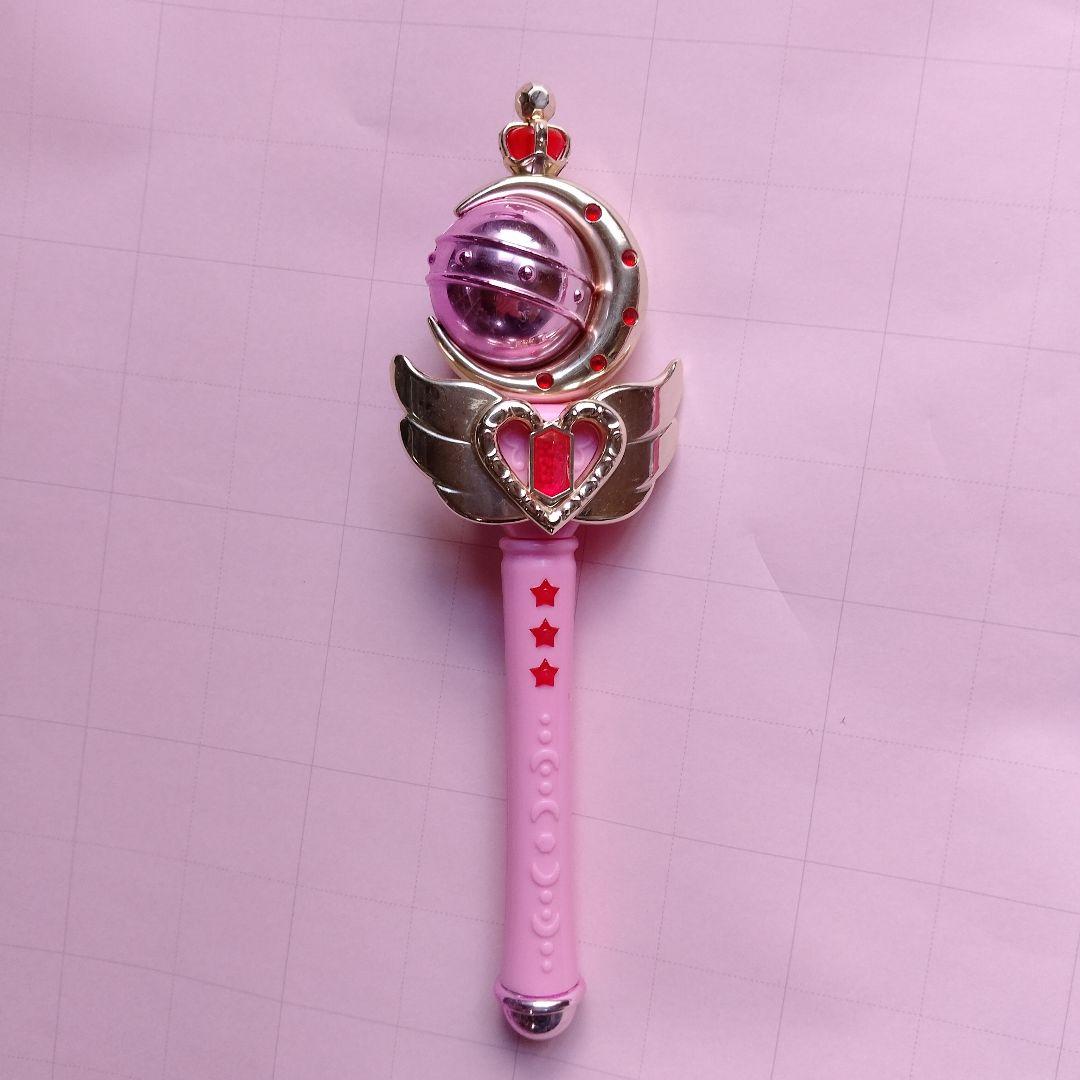 マジカルボタン Special Memorize オシャレ魔女 ラブandベリー