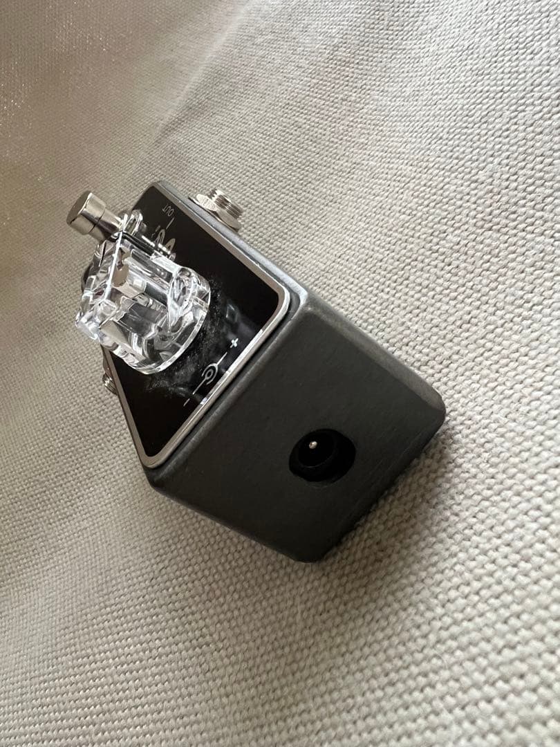 ギター Xotic ep-booster