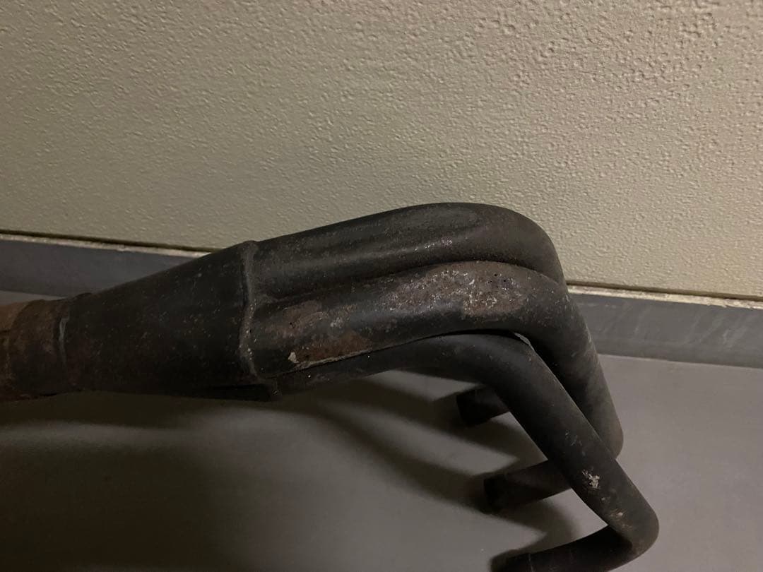 ゼファー400ヨシムラ