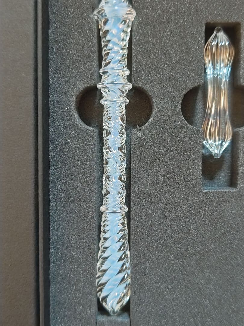 ガラス工房 LUC ガラスペン