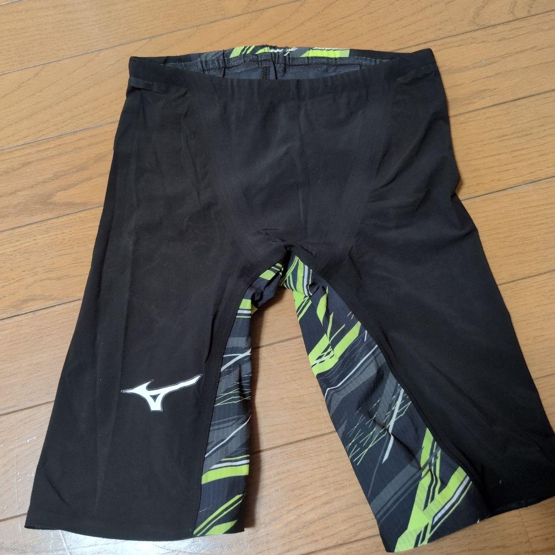 GX·SONIX NEO AG Sサイズ　高速水着　MIZUNO