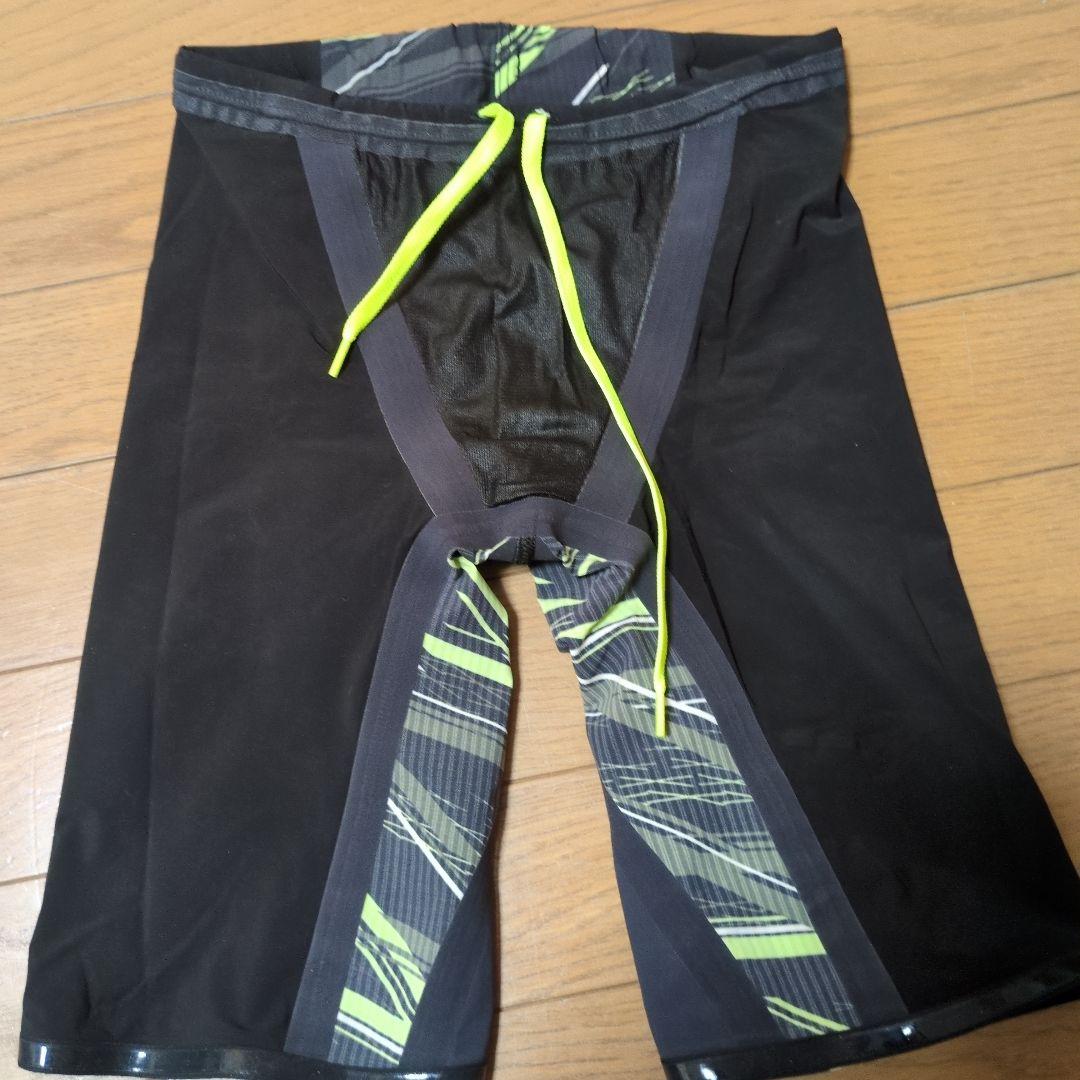 GX·SONIX NEO AG Sサイズ　高速水着　MIZUNO