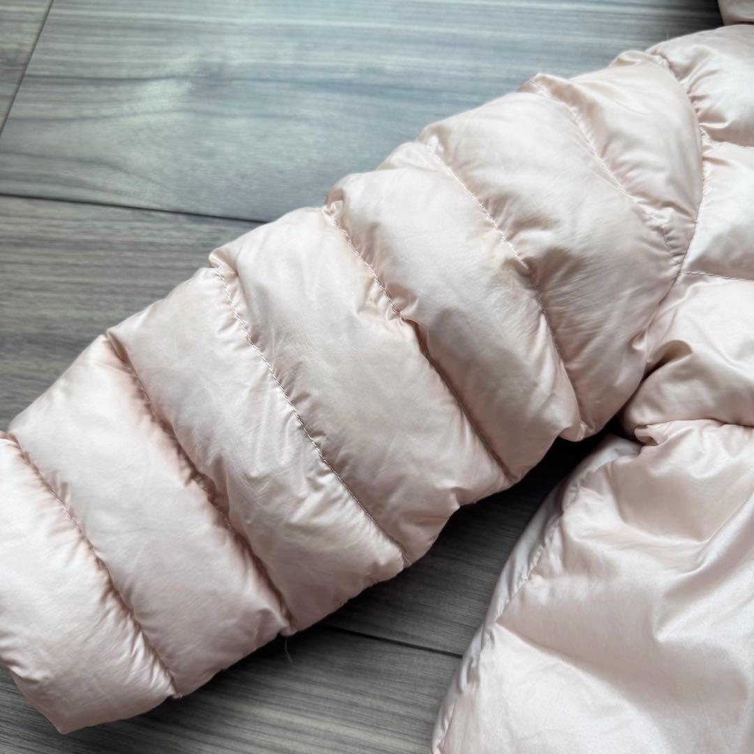 MONCLER モンクレール odile 2A ピンク