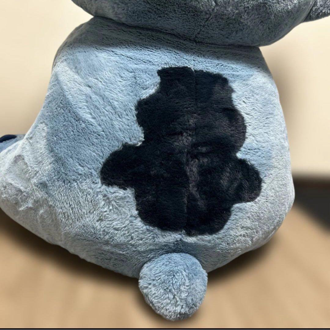 ⭐︎コストコ限定　スティッチ　ぬいぐるみ⭐︎