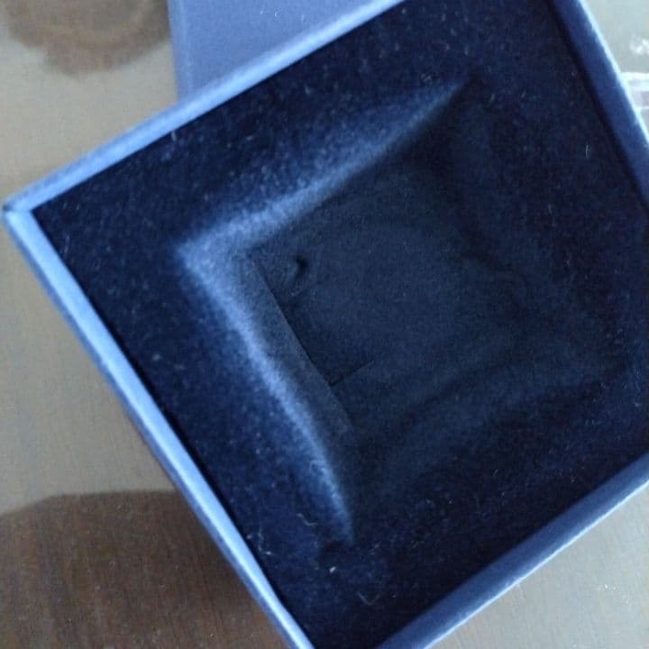 Swarovski クリスタル オープンシェル⭐︎お買い上証明書付き