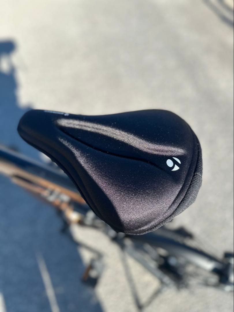 BESV PSF1ベスビー 折り畳み