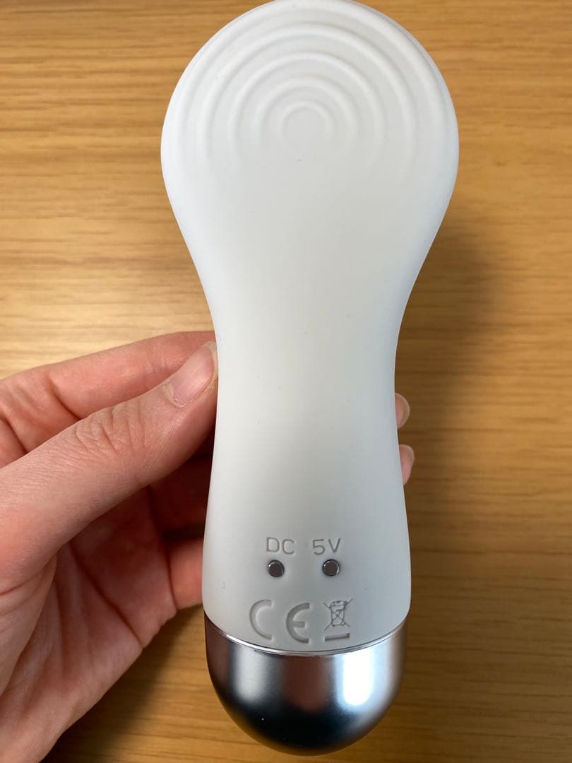 EGGクレンジングデバイス/EGG Cleansing Device 2