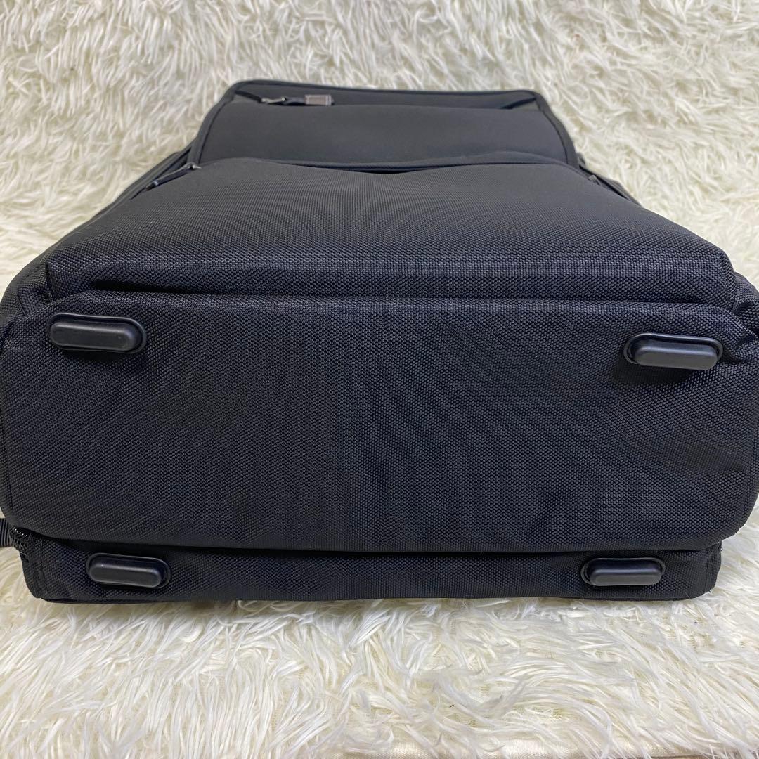 【極美品】ace.GENE ビジネスリュック EVL-4.0 68307