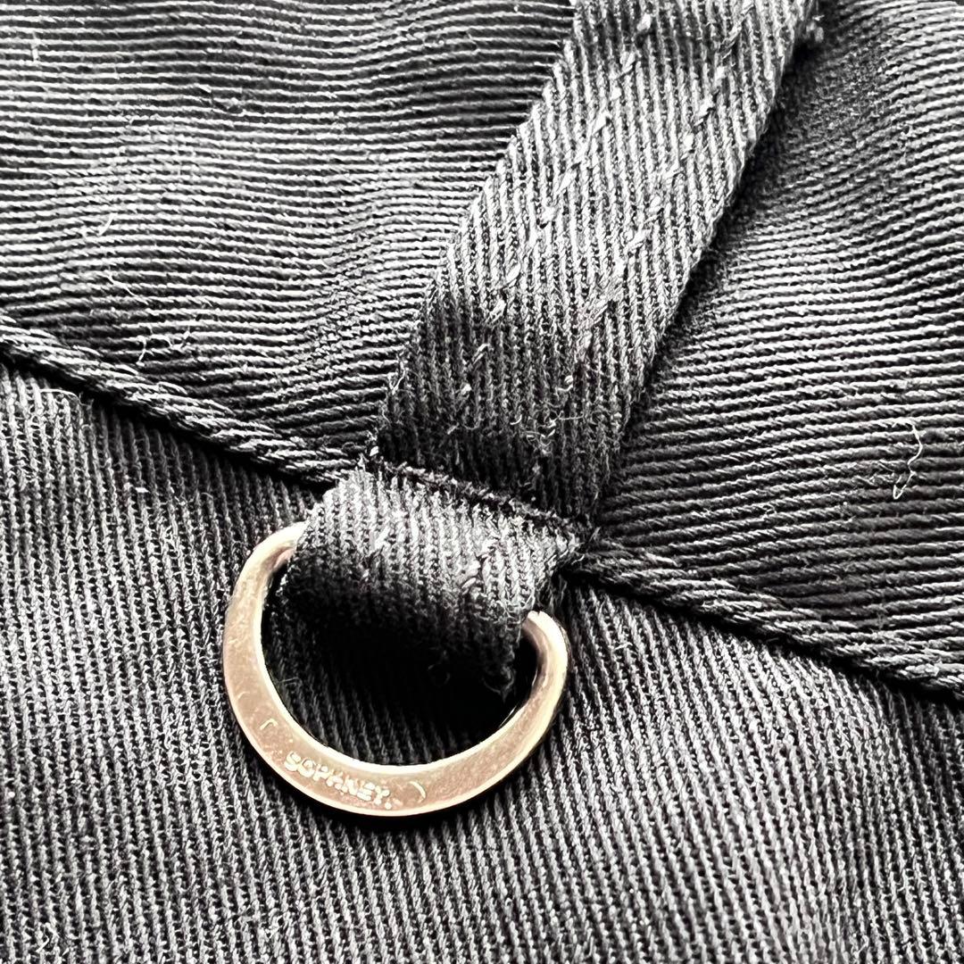 極美品✨SOPHNET. × Dickies コラボ ワイドテーパードパンツ