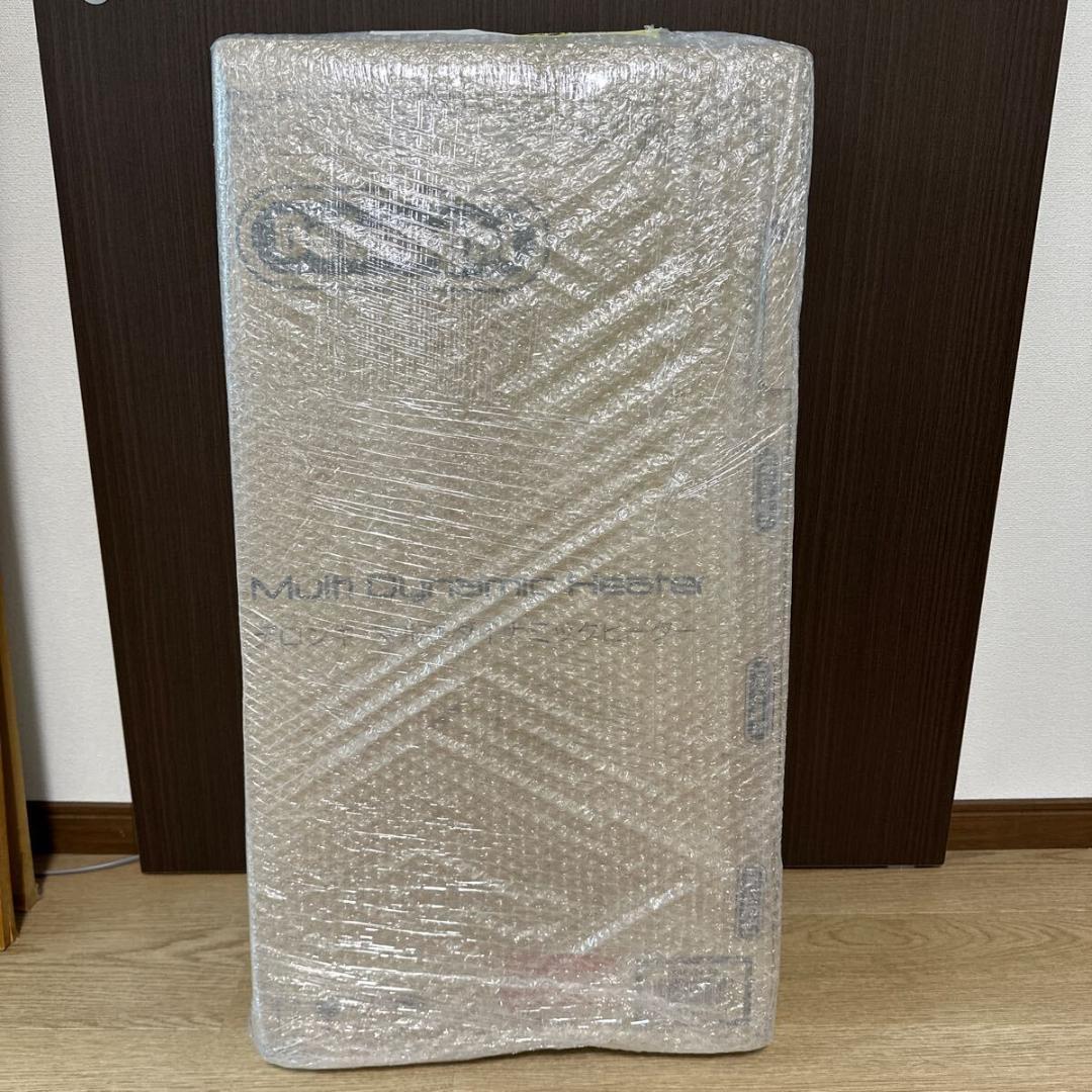 【新品】デロンギ マルチダイナミックヒーター MDHU09-BK