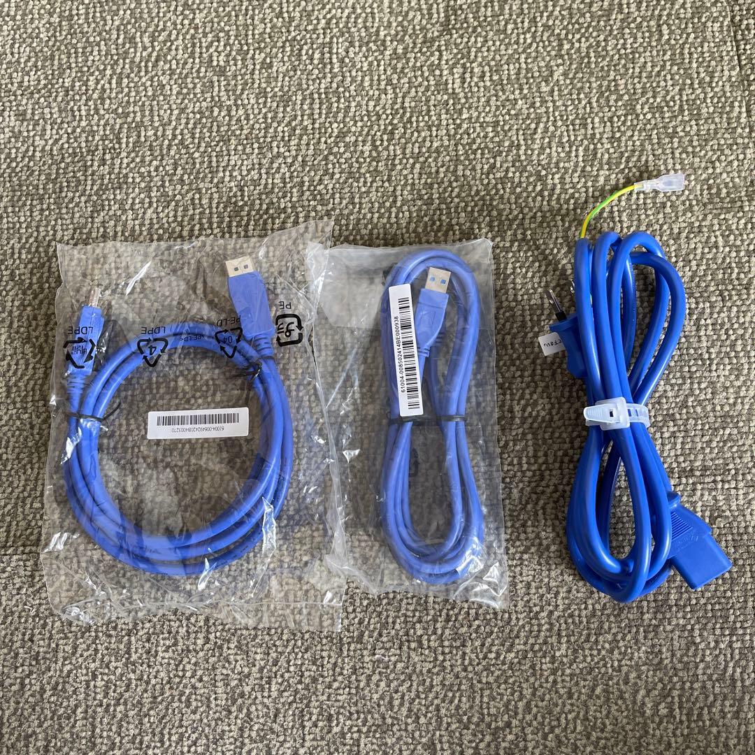 IODATA GigaCrysta EX-LDGC241UDB 23.8インチ