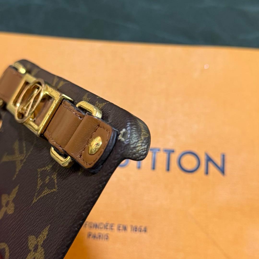 ☆正規品☆ LOUIS VUITTON iPhone 13pro ケース