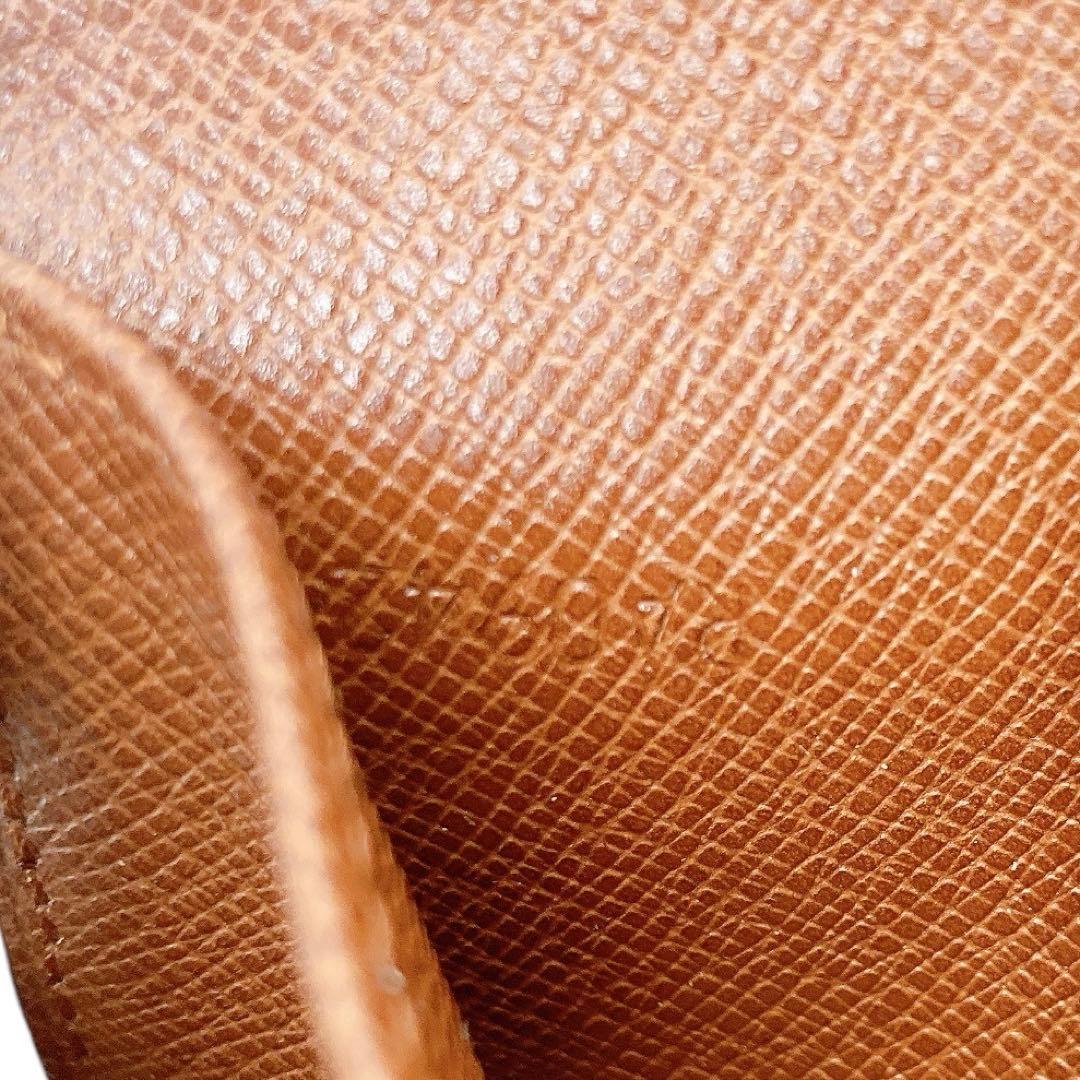 極美品✨LOUIS VUITTON ミュルティクレ　4連　キーケース　モノグラム