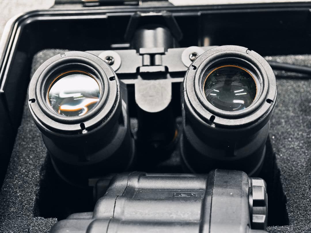 【保証付】 PVS31　デジタルナイトビジョン 実動 IRバッテリーボックス