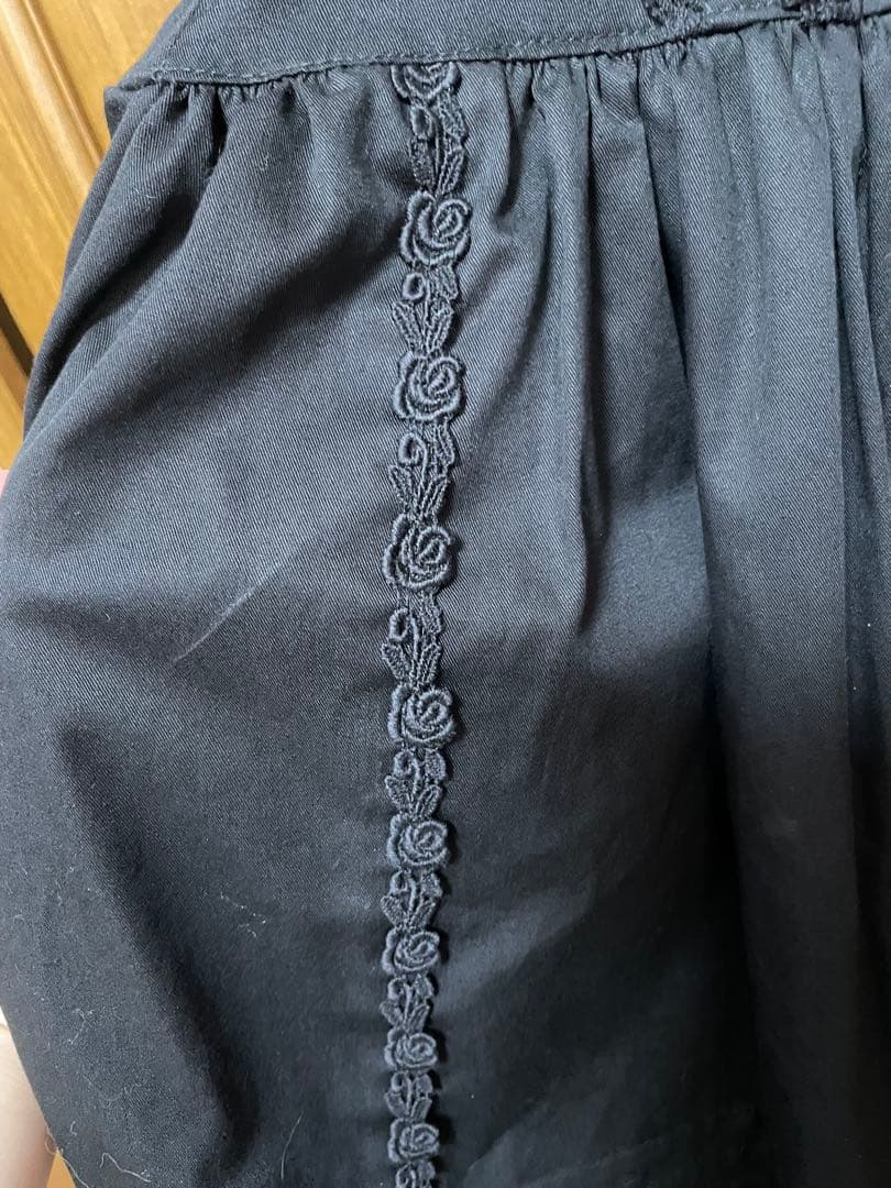 アリスアンドザパイレーツ　ロザリープリンセスコルセットスカート