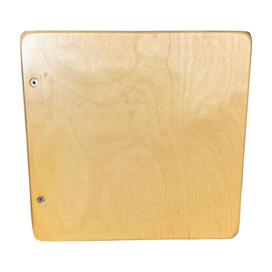 De Gregorio Cajon ヤクイ カホン YAQUI アイリス