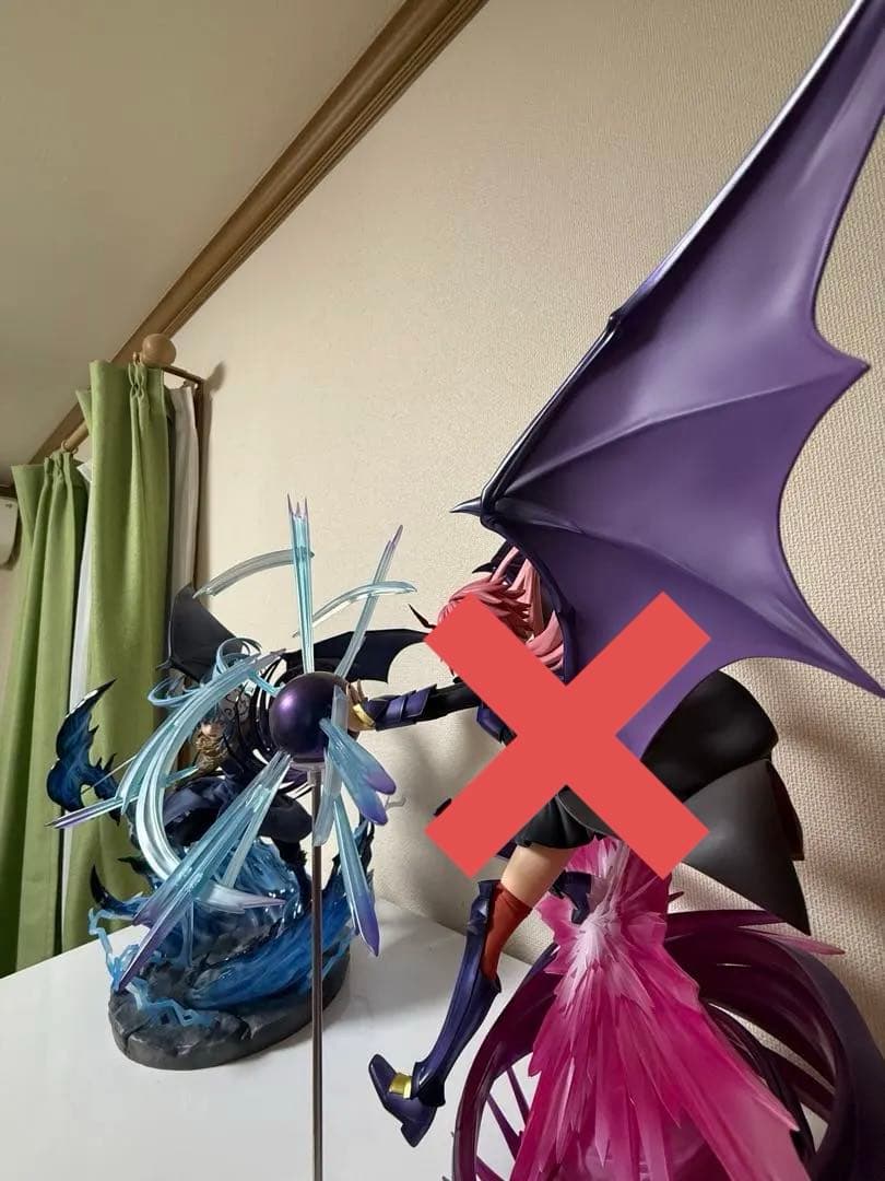 渋スク　フィギュア　リムル