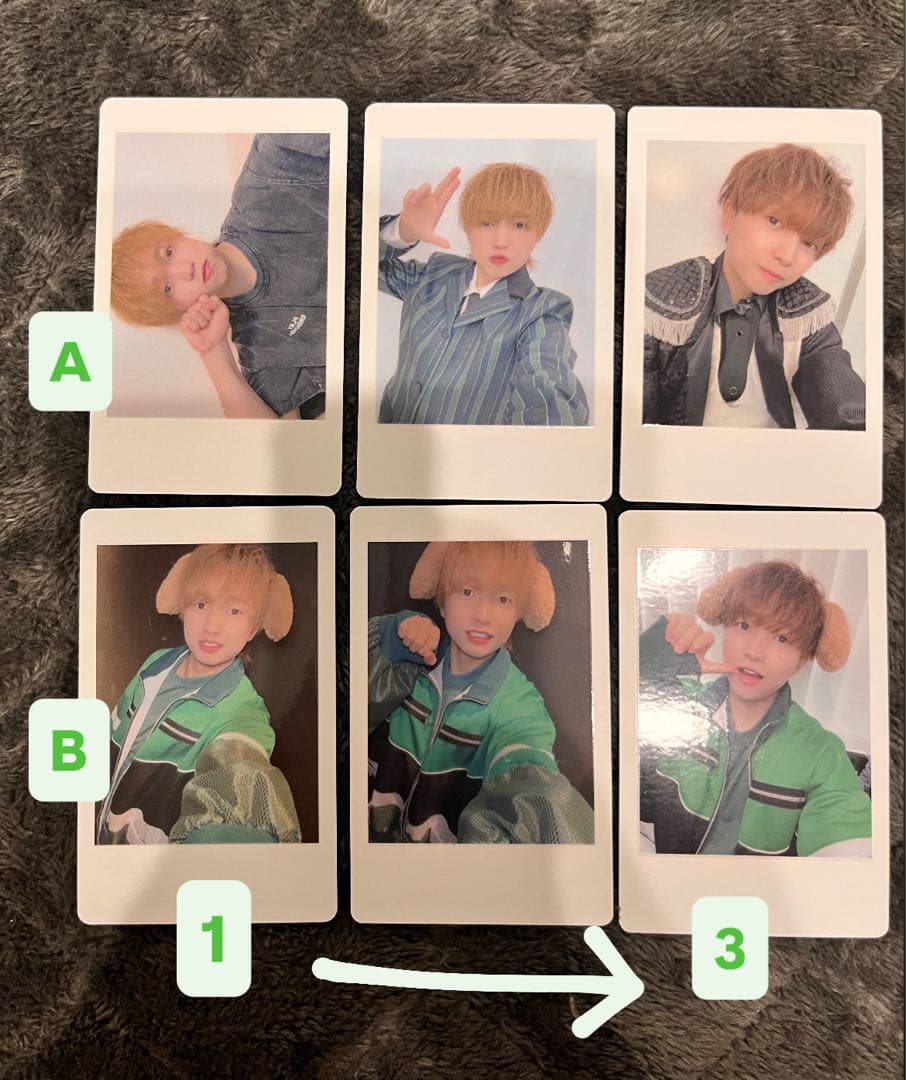 ReLIT りりっと リリット 47都道府県ツアー ハピカ