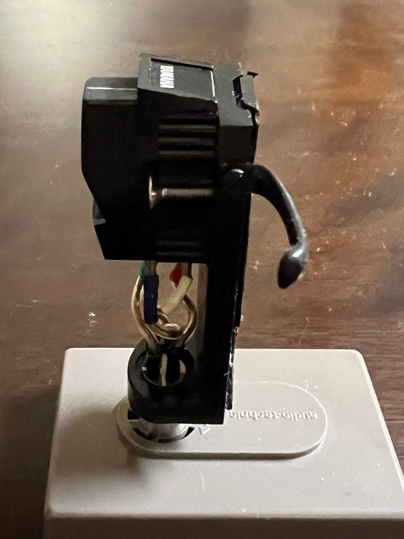 CG-7000 ヤマハ カートリッジ N-7000　ヤマハ純正スタイラス　動作品